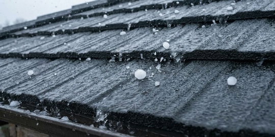 Hail Proof