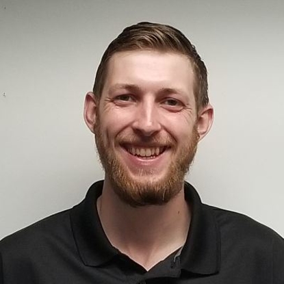 Michael  Thurston Photo