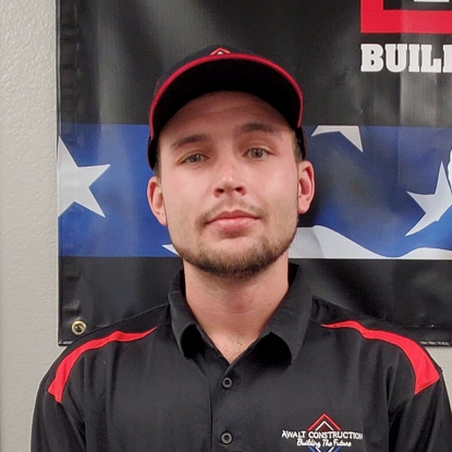 Nathan  Simons Photo