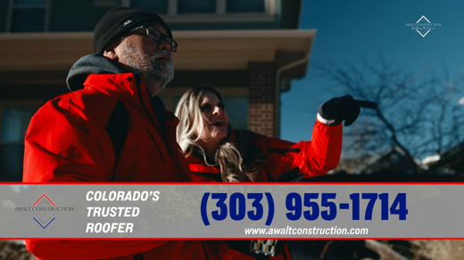 Why Awalt Construction