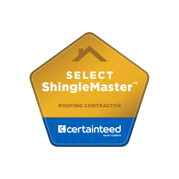 Single Master Certified-2025